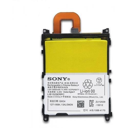 Sony Xperia Z1 Originele Batterij / Accu
