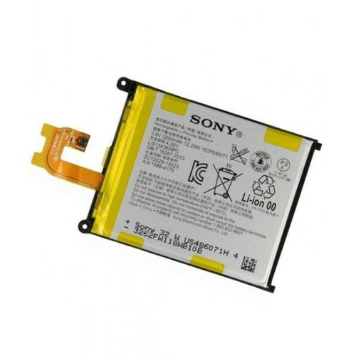 Sony Xperia Z2 Originele Batterij / Accu