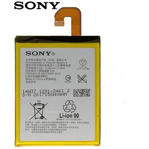 Sony Xperia Z3 Originele Batterij / Accu