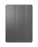 Spigen Smart Fold Bookcase voor de iPad Pro 11 (2020) - Zwart