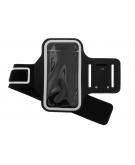 Sportarmband voor de iPhone 12 Mini - Zwart