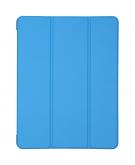 Stand Bookcase voor de iPad Pro 12.9 (2020) - Lichtblauw