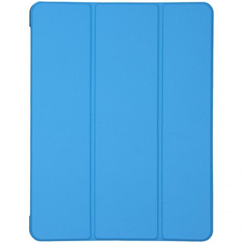 Stand Bookcase voor de iPad Pro 12.9 (2020) - Lichtblauw