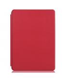 Stand Bookcase voor Microsoft Surface Go - Rood