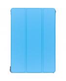 Stijlvolle Bookcase voor de Lenovo Tab P10 - Turquoise