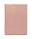 Targus Click-in Bookcase voor de iPad mini (2019) / iPad Mini 4 - Rosé Goud