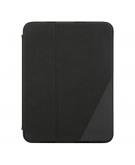 Targus Click-in Bookcase  voor de iPad Mini 6 (2021) - Zwart