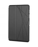 Targus Click-in Bookcase voor de Samsung Galaxy Tab S8 / S7 - Zwart