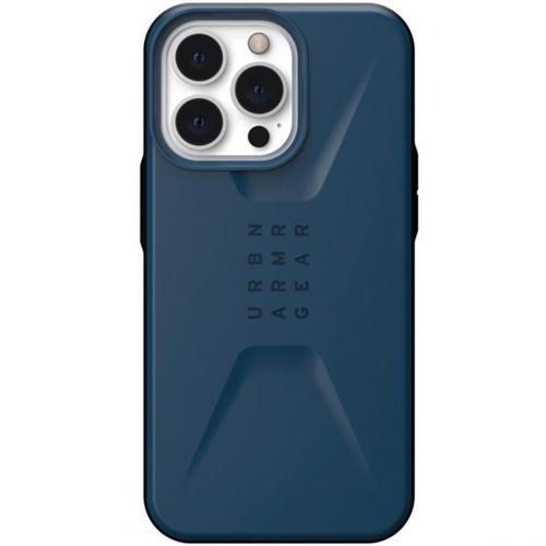 UAG Civilian Backcover voor de iPhone 13 Pro - Mallard