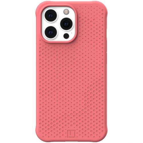 UAG Dot U Backcover voor de iPhone 13 Pro Max - Clay