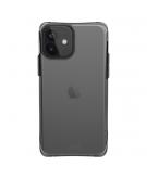 UAG - iPhone 12 Hoesje - Back Case Plyo Transparant