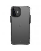 UAG - iPhone 12 mini Hoesje - Back Case Plyo Transparant
