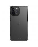 UAG - iPhone 12 Pro Max Hoesje - Back Case Plyo Transparant