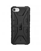 UAG - iPhone 7 Hoesje - Back Case Pathfinder Zwart