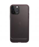 UAG Lucent U Backcover voor de iPhone 12 Pro Max - Dusty Rose