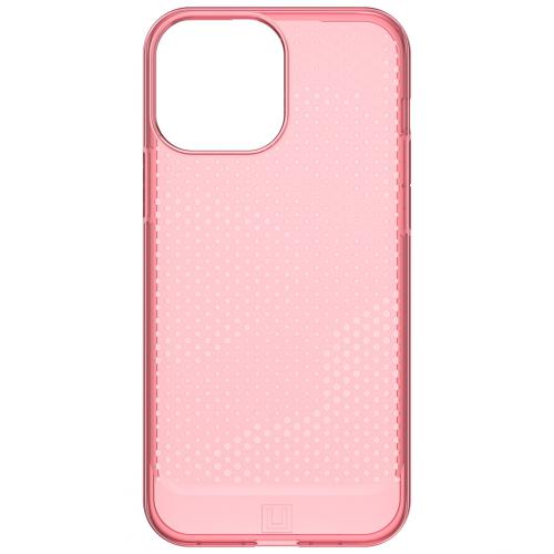 UAG Lucent U Backcover voor de iPhone 13 Pro Max - Clay
