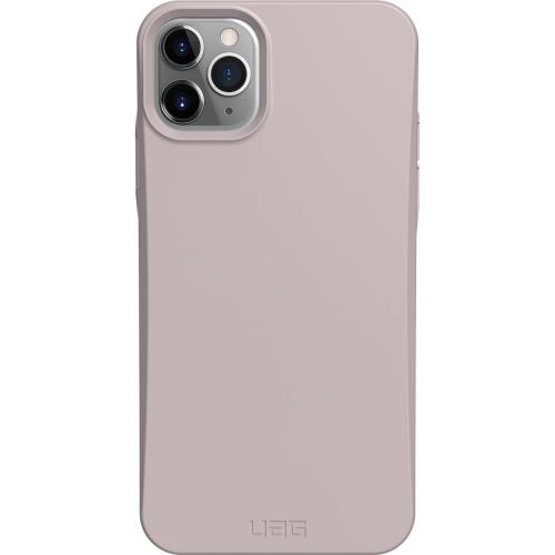 UAG Outback Backcover voor de iPhone 11 Pro Max - Lilac