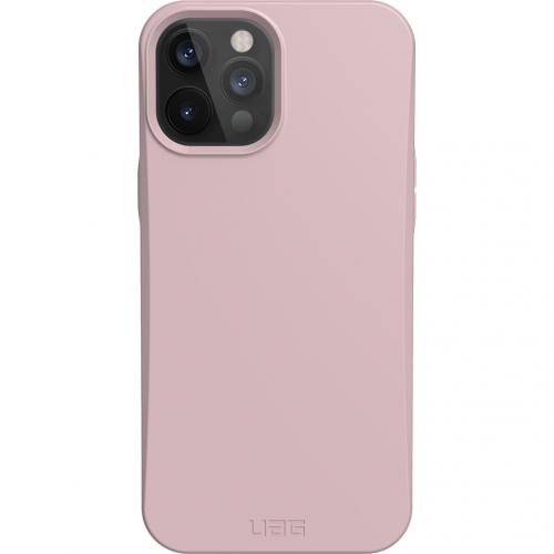UAG Outback Backcover voor de iPhone 12 Pro Max - Lilac