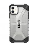 UAG Plasma Backcover voor de iPhone 11 - Ice Clear
