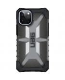 UAG Plasma Backcover voor de iPhone 12 Mini - Ash Black