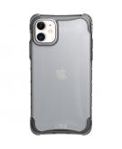 UAG Plyo Backcover voor de iPhone 11 - Ice Clear