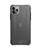 UAG Plyo Backcover voor de iPhone 11 Pro Max- Ash Clear