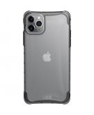 UAG Plyo Backcover voor de iPhone 11 Pro Max- Ice Clear