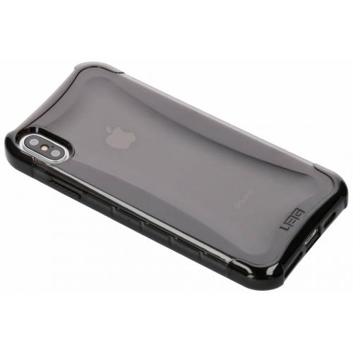 UAG Plyo Backcover voor iPhone Xs Max - Grijs