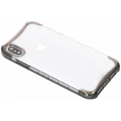 UAG Plyo Backcover voor iPhone Xs Max - Transparant