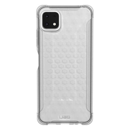 UAG - Samsung Galaxy A22 5G Hoesje - Back Case Scout Transparant