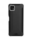 UAG Scout Backcover voor de Samsung Galaxy A22 (5G) - Zwart
