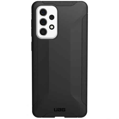 UAG Scout Backcover voor de Samsung Galaxy A33 - Zwart