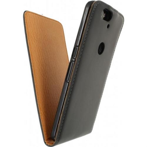 Xccess Xccess Flip Case Huawei Google Nexus 6P Black