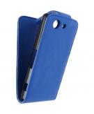 Xccess Xccess Flip Case Sony Xperia Z3 Compact Blue