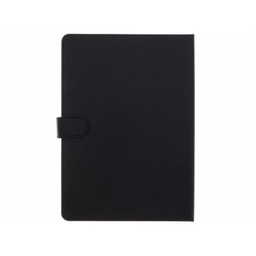 Zwarte Bluetooth Keyboard Case voor tablets van 9-10 inch