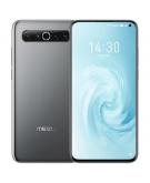 Meizu 17 Pro CN Version 6.67 inch 6.6 Inch 8GB 128GB 64MP Camera 4500mAh 27W Wireless Charge Snapdragon 865 5G Black