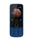 225 4G SW - Mobiltelefon, Dual-SIM, schwarz