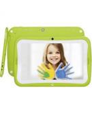 BLAUPUNKT 4 Kids Android-tablet 17.8 cm (7 inch) 8 Groen 1 GHz Dual Core