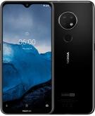 Nokia 6.2 - 32GB - Zwart