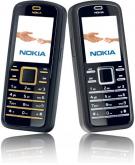 Nokia 6080 Black