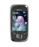 Nokia 7230 Black