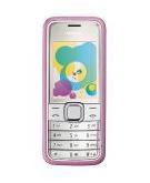 Nokia 7310 Supernova Pink