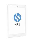 HP 8 1401 Tablet 19.9 cm (7.85´´)  16 GB (Tablet PC)