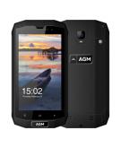 AGM A1Q Triple Proofing Phone 4GB 64GB Black