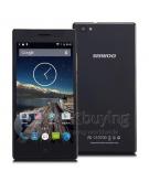 Siswoo SISWOO A5 5.0inch 4G LTE Android 5.1 Smartphone 64bit MTK6735M Quad Core 1.0Ghz 1GB RAM 8GB ROM - Black 8GB
