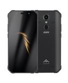 AGM A9 Rugged Phone 4GB 64GB Black