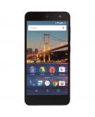 Android One 4G Zwart