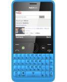Nokia Asha 210 Dual Sim Black