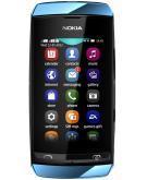 Nokia Asha 305 Dark Grey