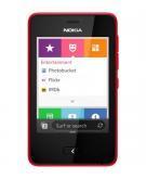 Nokia Microsoft Asha 501 Dual SIM  () Black